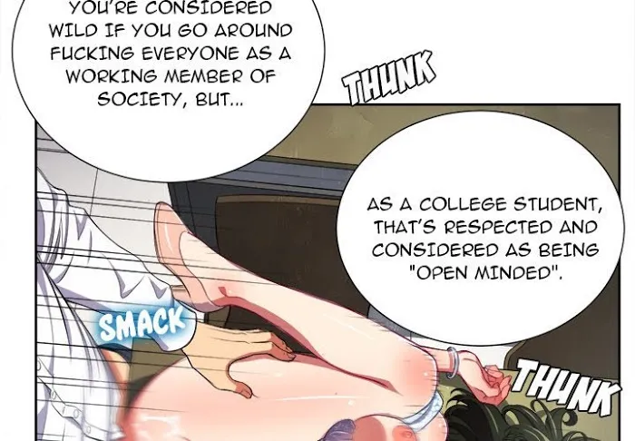 My High School Bully Chapter 5 page 3 - 