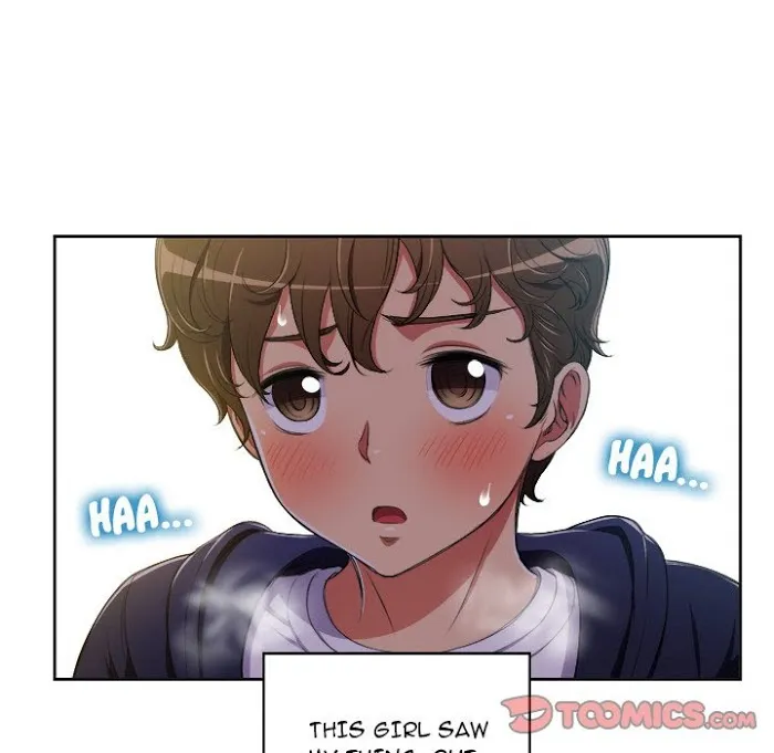 My High School Bully Chapter 5 page 24 - 