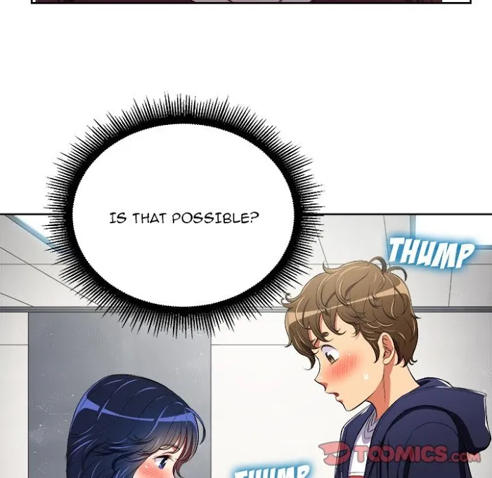 My High School Bully Chapter 5 page 26 - 
