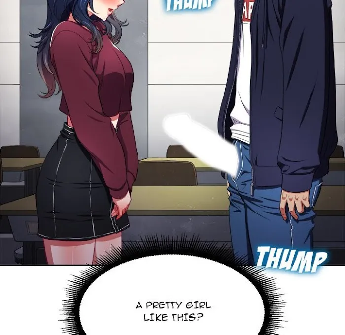My High School Bully Chapter 5 page 27 - 