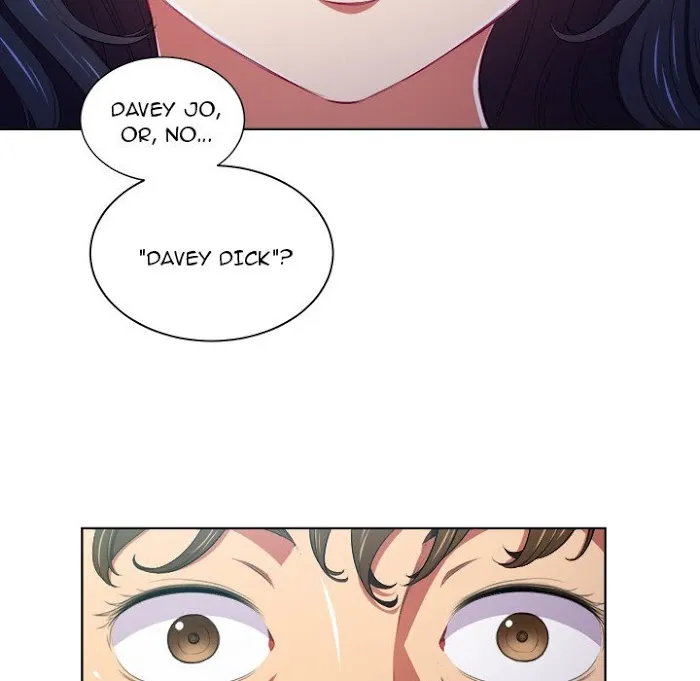 My High School Bully Chapter 5 page 33 - 