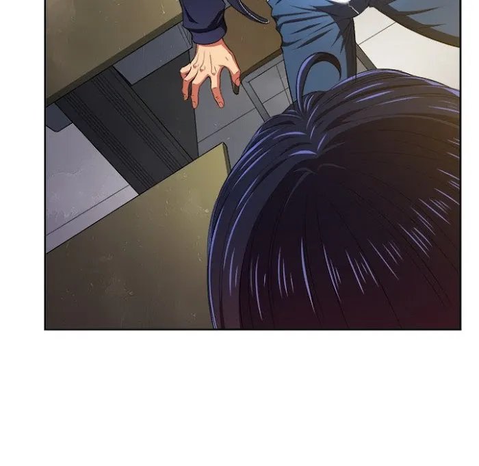 My High School Bully Chapter 5 page 37 - 