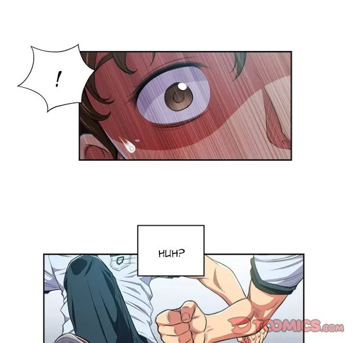 My High School Bully Chapter 5 page 38 - 