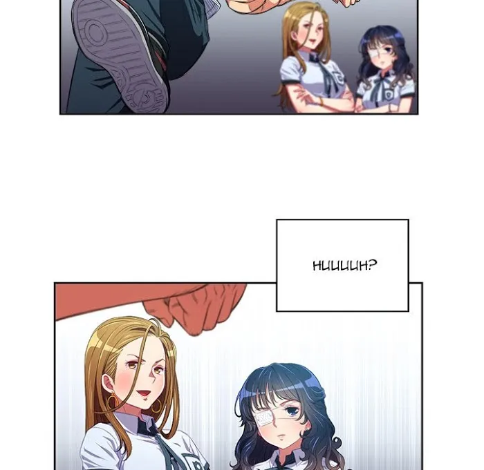 My High School Bully Chapter 5 page 39 - 