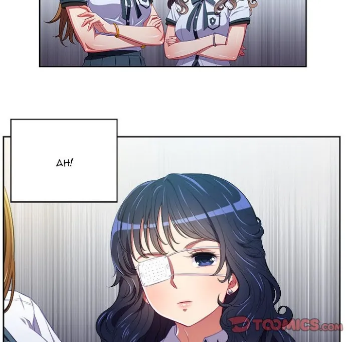My High School Bully Chapter 5 page 40 - 
