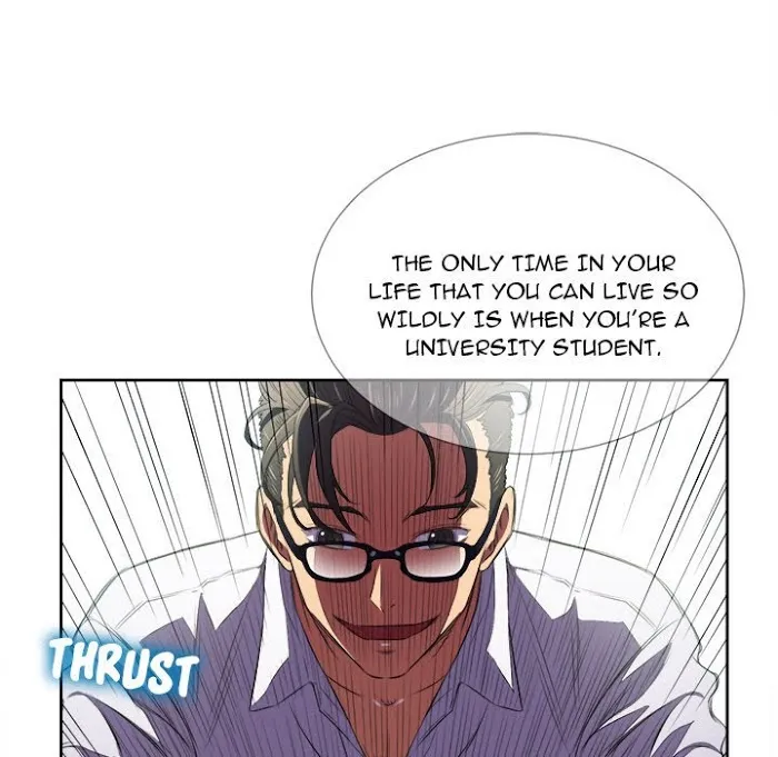 My High School Bully Chapter 5 page 5 - 