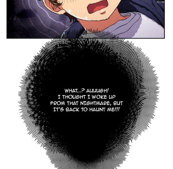 My High School Bully Chapter 5 page 47 - 