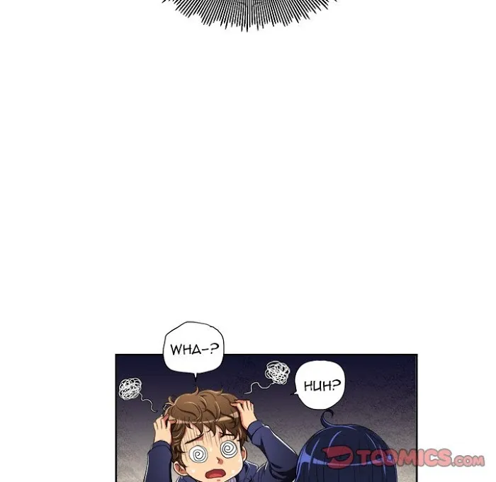 My High School Bully Chapter 5 page 48 - 