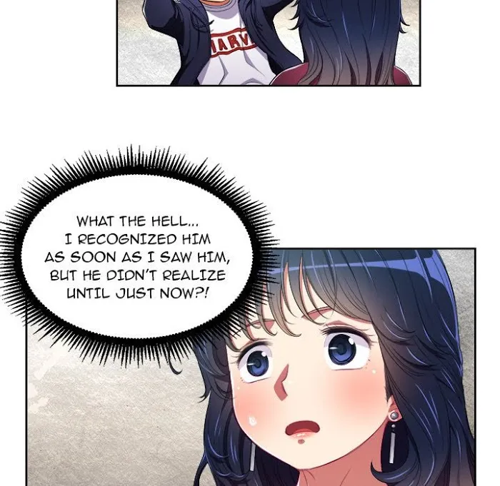 My High School Bully Chapter 5 page 49 - 