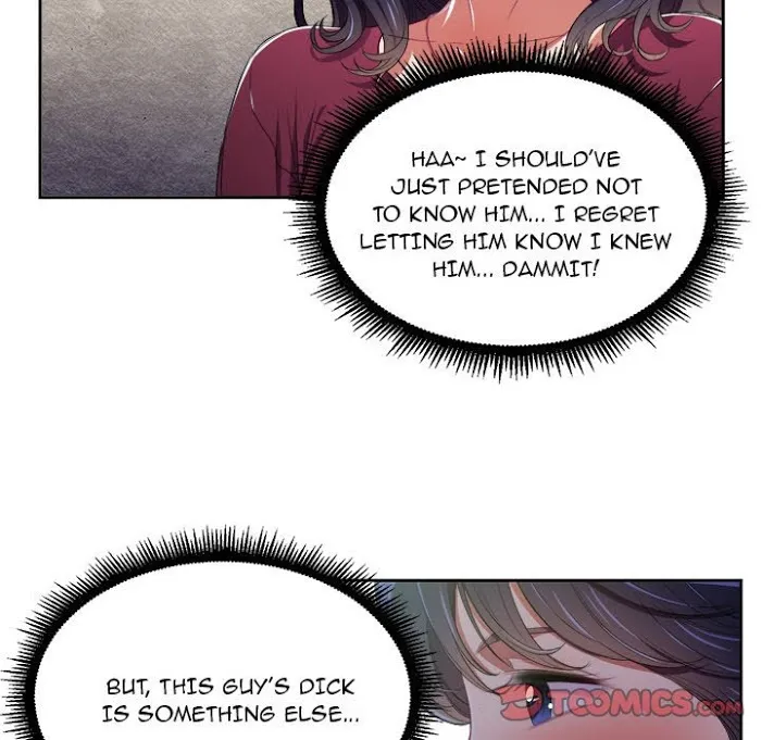 My High School Bully Chapter 5 page 50 - 