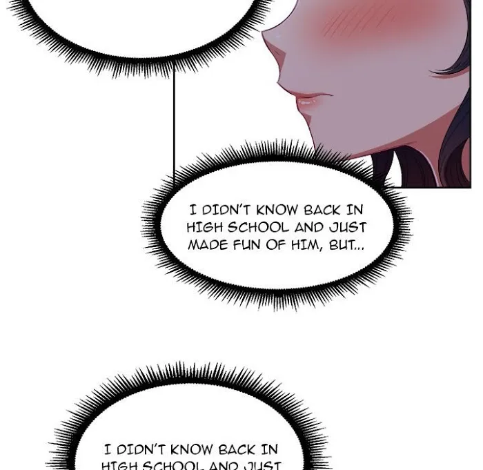 My High School Bully Chapter 5 page 51 - 