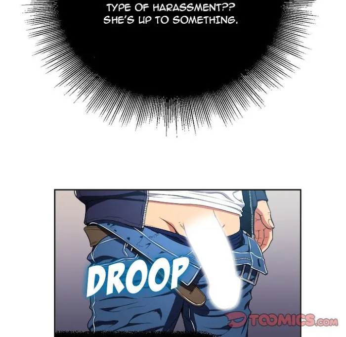 My High School Bully Chapter 5 page 60 - 