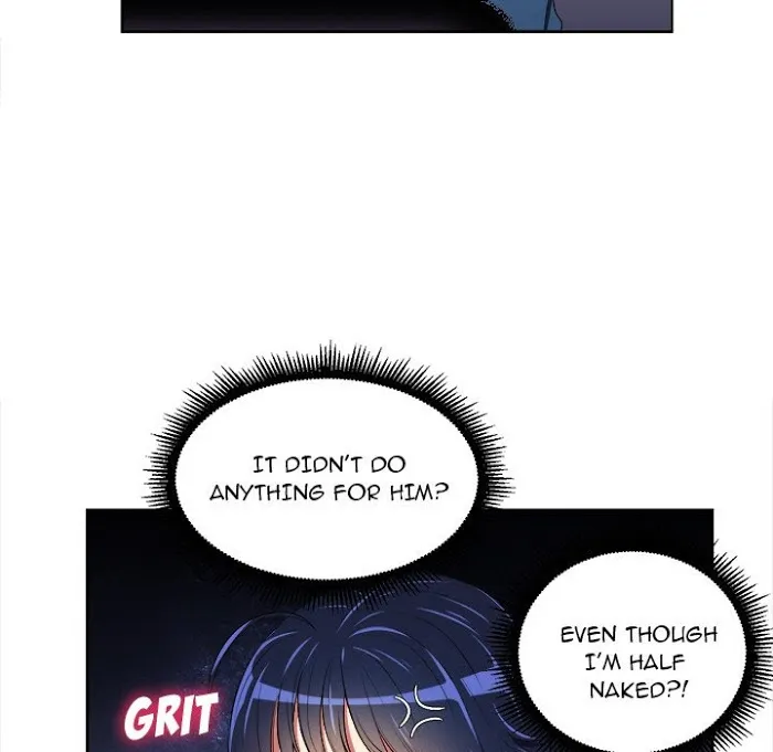 My High School Bully Chapter 5 page 61 - 