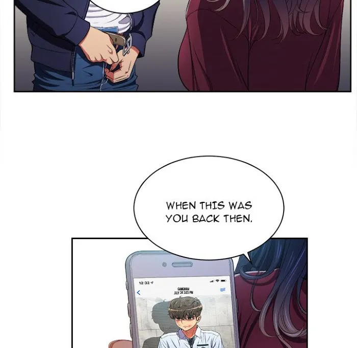 My High School Bully Chapter 5 page 65 - 