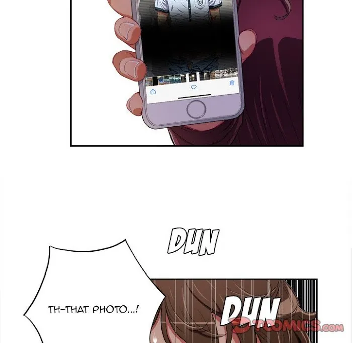 My High School Bully Chapter 5 page 66 - 