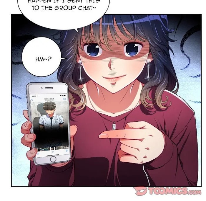 My High School Bully Chapter 5 page 68 - 