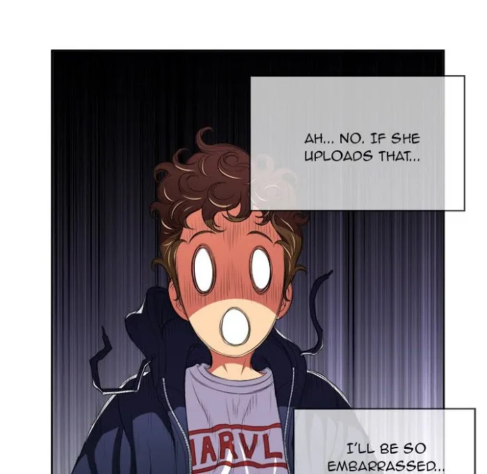 My High School Bully Chapter 5 page 69 - 
