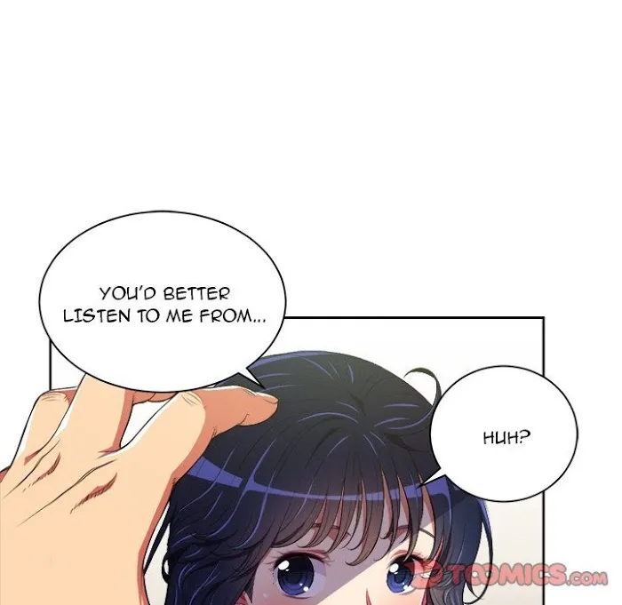 My High School Bully Chapter 5 page 74 - 