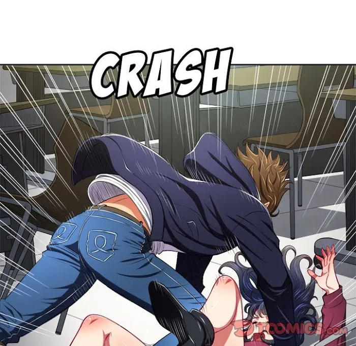 My High School Bully Chapter 5 page 76 - 