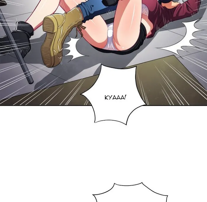 My High School Bully Chapter 5 page 77 - 