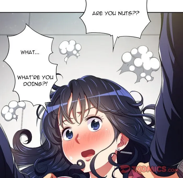 My High School Bully Chapter 5 page 78 - 