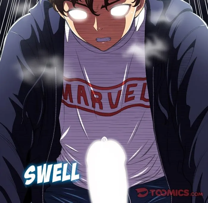 My High School Bully Chapter 5 page 82 - 