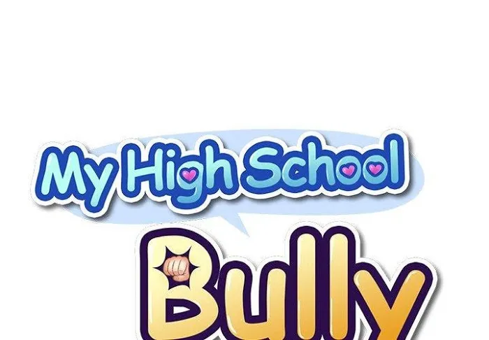 My High School Bully Chapter 6 page 1 - 