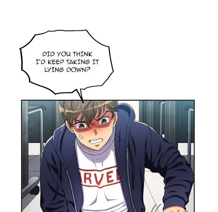 My High School Bully Chapter 6 page 11 - 