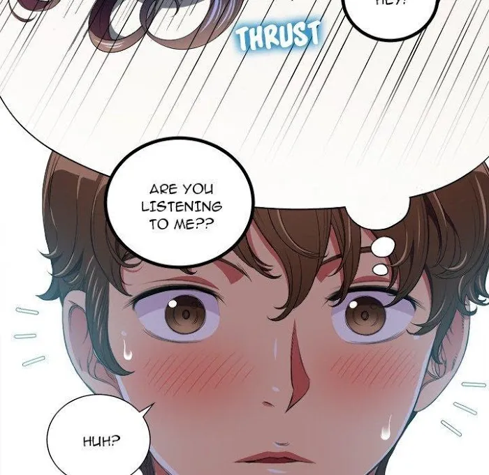 My High School Bully Chapter 6 page 25 - 