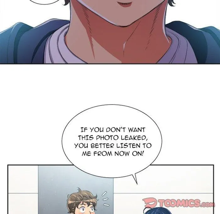 My High School Bully Chapter 6 page 26 - 