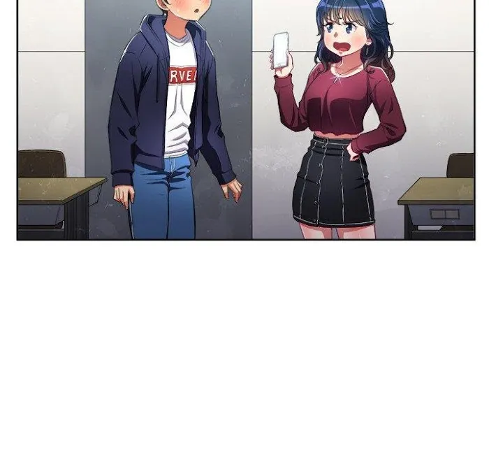 My High School Bully Chapter 6 page 27 - 