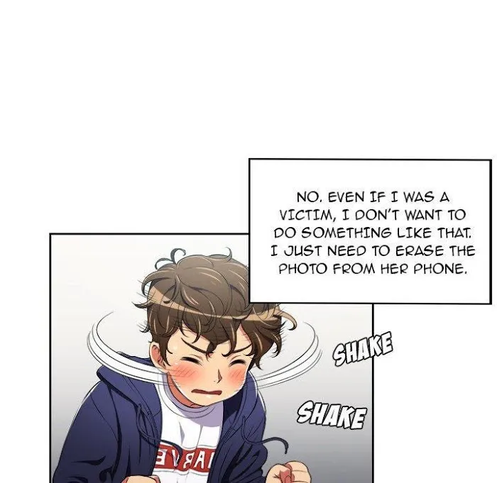 My High School Bully Chapter 6 page 28 - 