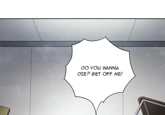 My High School Bully Chapter 6 page 4 - 
