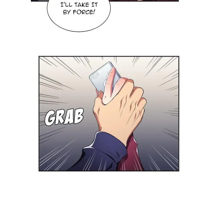 My High School Bully Chapter 6 page 31 - 