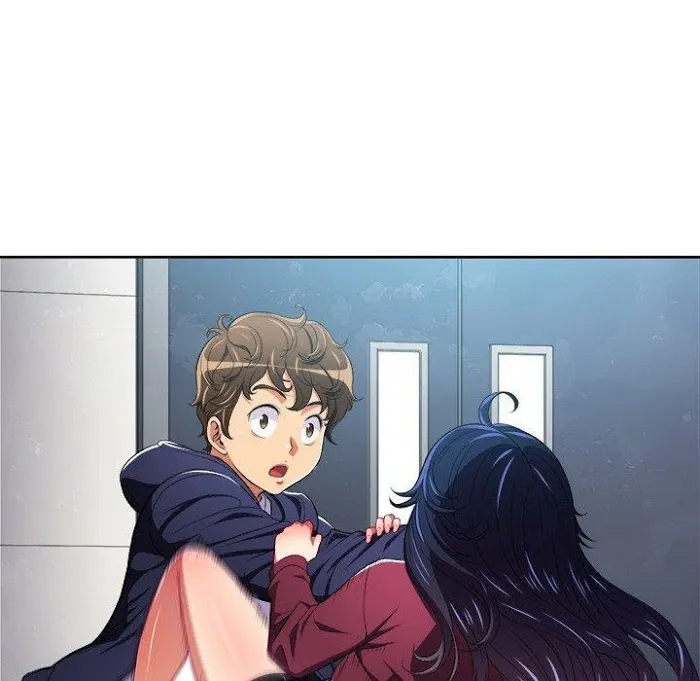 My High School Bully Chapter 6 page 32 - 