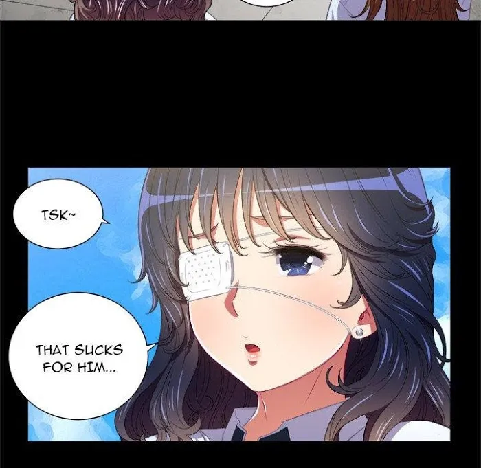 My High School Bully Chapter 6 page 40 - 