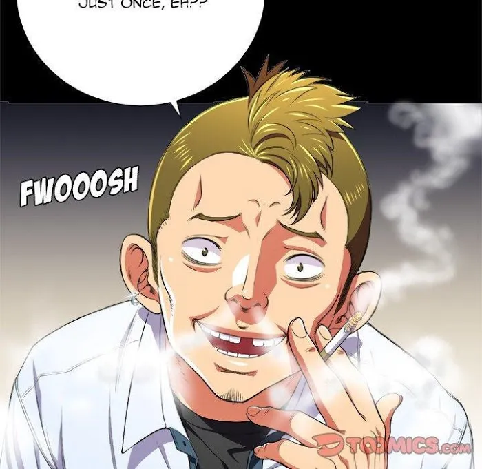 My High School Bully Chapter 6 page 42 - 