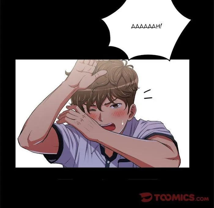 My High School Bully Chapter 6 page 50 - 