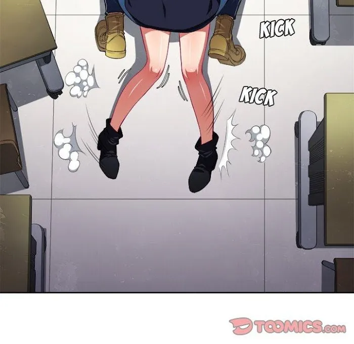 My High School Bully Chapter 6 page 6 - 