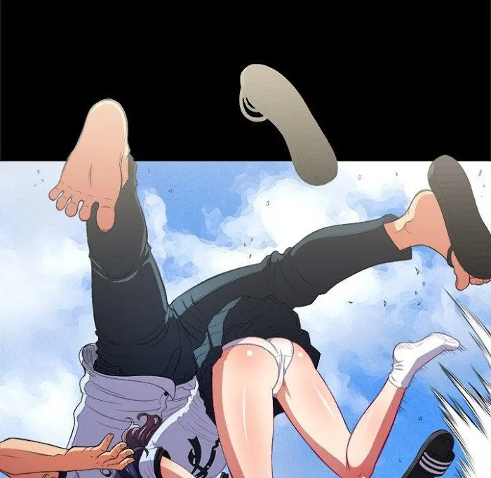 My High School Bully Chapter 6 page 51 - 