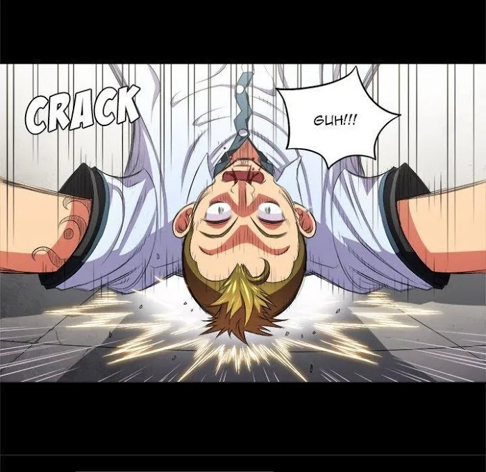 My High School Bully Chapter 6 page 53 - 