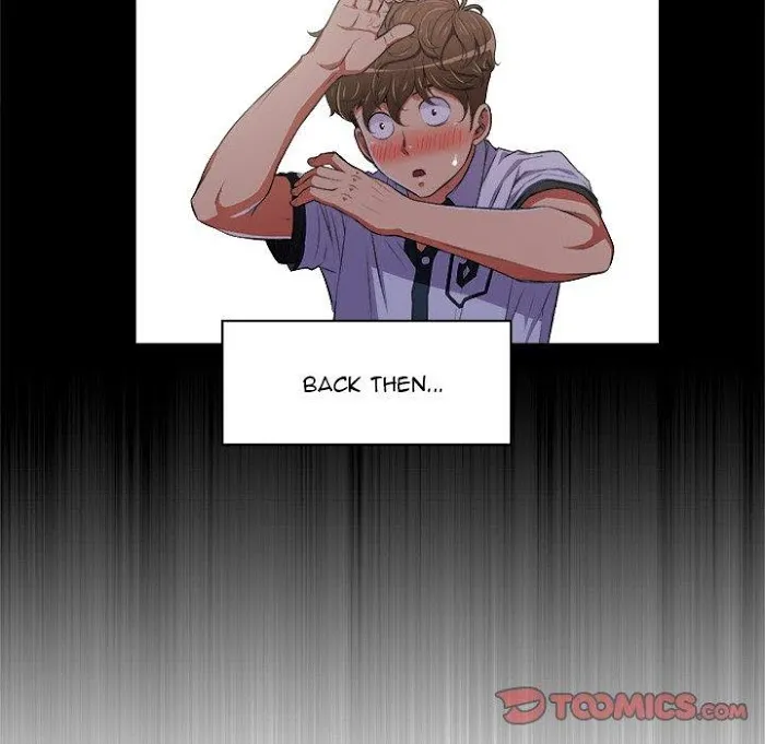 My High School Bully Chapter 6 page 58 - 