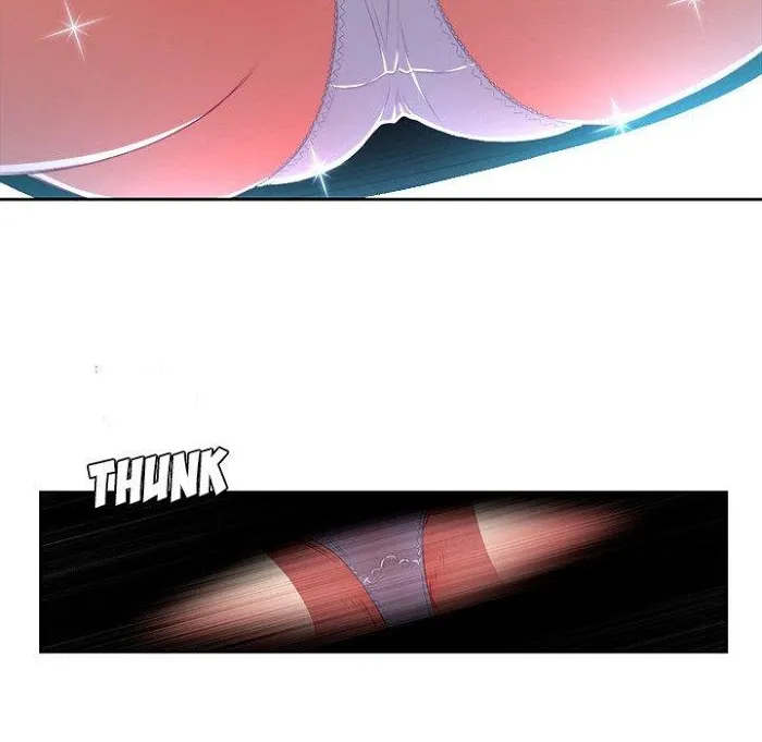 My High School Bully Chapter 6 page 60 - 