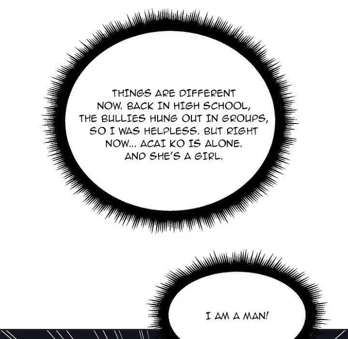My High School Bully Chapter 6 page 7 - 