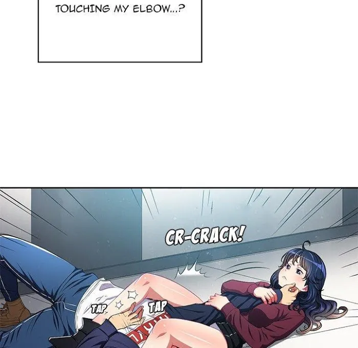 My High School Bully Chapter 6 page 64 - 