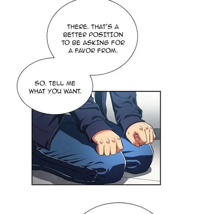 My High School Bully Chapter 6 page 67 - 