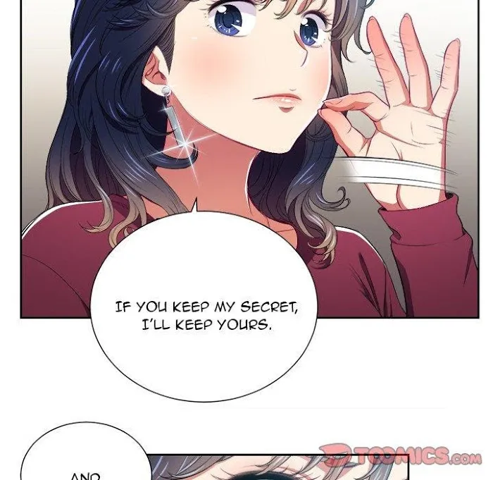My High School Bully Chapter 6 page 70 - 