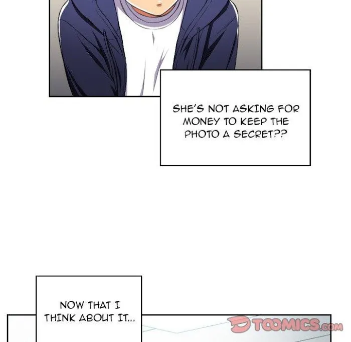 My High School Bully Chapter 6 page 74 - 
