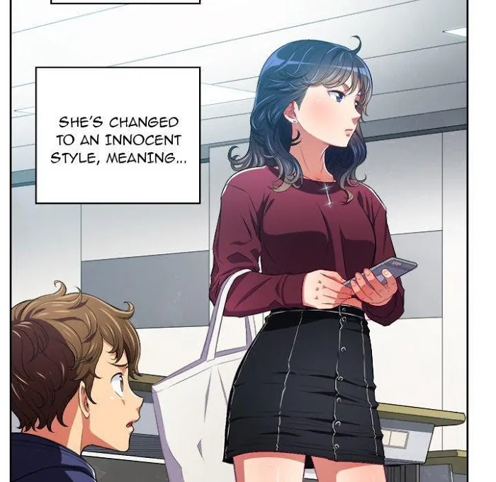 My High School Bully Chapter 6 page 75 - 