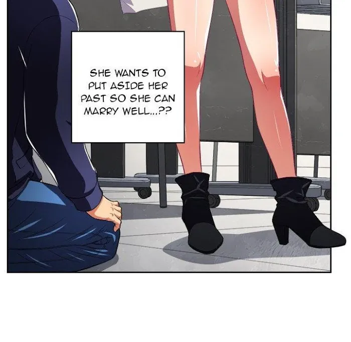 My High School Bully Chapter 6 page 76 - 
